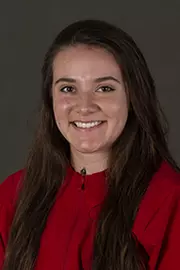 Photo of Alexandra Hafey