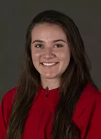 Photo of Alexandra Hafey