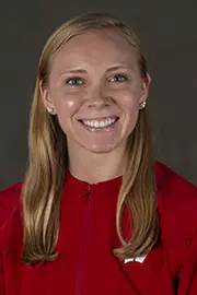 Photo of Hazel Hertting