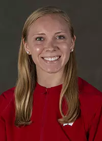 Photo of Hazel Hertting