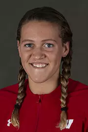 Photo of Hannah Lindsey