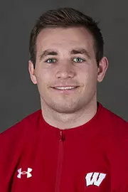 Andrew Pearce headshot - 2018