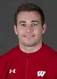 Andrew Pearce headshot - 2018