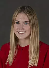 Photo of Grace Tierney