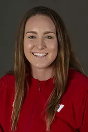 Photo of Jess Unicomb