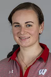 University of Wisconsin-Madison Rowing portraits photographed August 29, 2018 in Madison Wisconsin.Photo by Tom Lynn/Wisconsin Athletic Communications