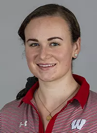 University of Wisconsin-Madison Rowing portraits photographed August 29, 2018 in Madison Wisconsin.Photo by Tom Lynn/Wisconsin Athletic Communications