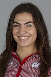 University of Wisconsin-Madison Rowing portraits photographed August 29, 2018 in Madison Wisconsin.Photo by Tom Lynn/Wisconsin Athletic Communications