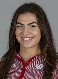 University of Wisconsin-Madison Rowing portraits photographed August 29, 2018 in Madison Wisconsin.Photo by Tom Lynn/Wisconsin Athletic Communications