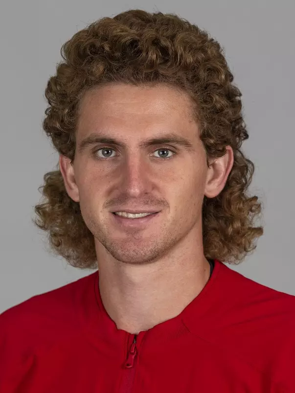 Zack Benning Headshot 2018