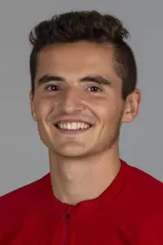 Ryan Clevenger Headshot 2018