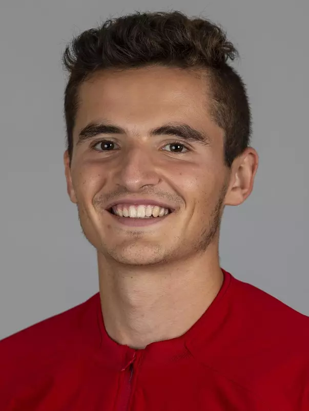 Ryan Clevenger Headshot 2018