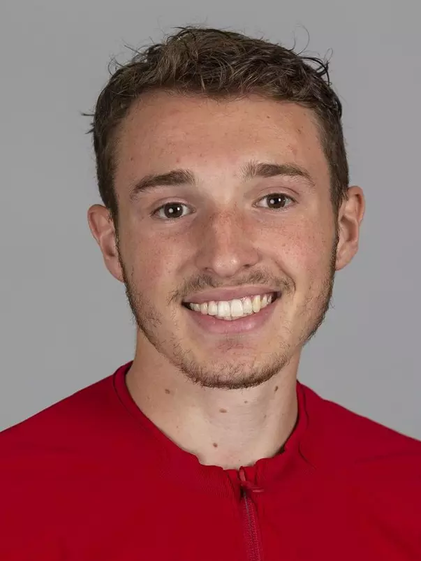 Ben Eidenschink Headshot 2018