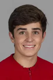 Nicholas Fraser Headshot 2018