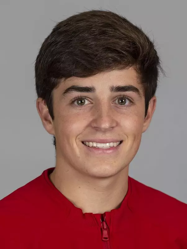 Nicholas Fraser Headshot 2018