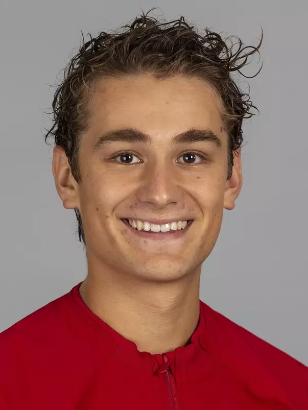 Olin Hacker Headshot 2018