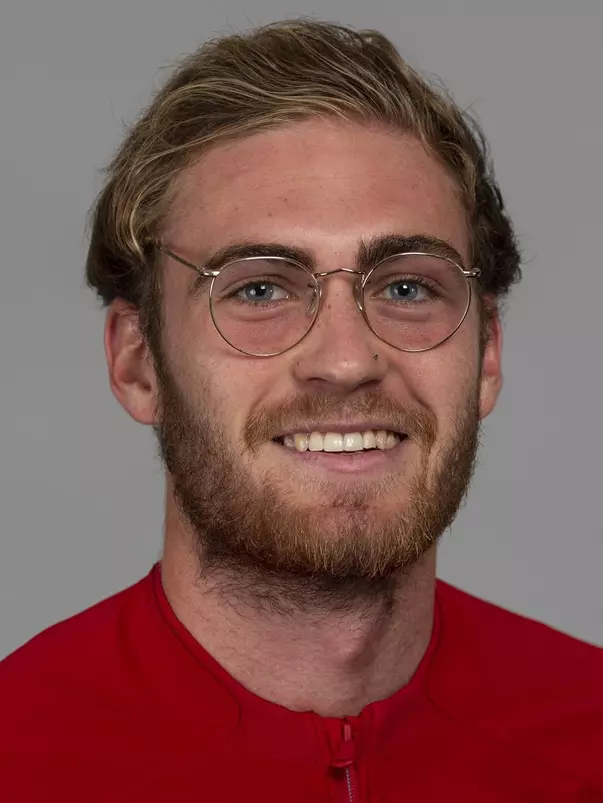 Oliver Hoare Headshot 2018