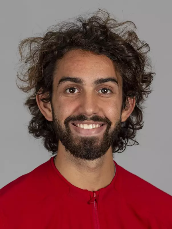 Morgan McDonald Headshot 2018