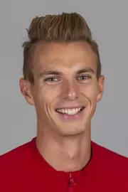 Tyson Miehe Headshot 2018