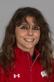 Izzy Owca Headshot 2018