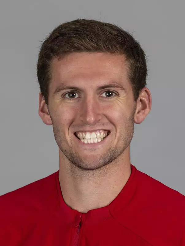 Zack Snider Headshot 2018