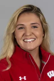 McKensey Van Wie Headshot 2018