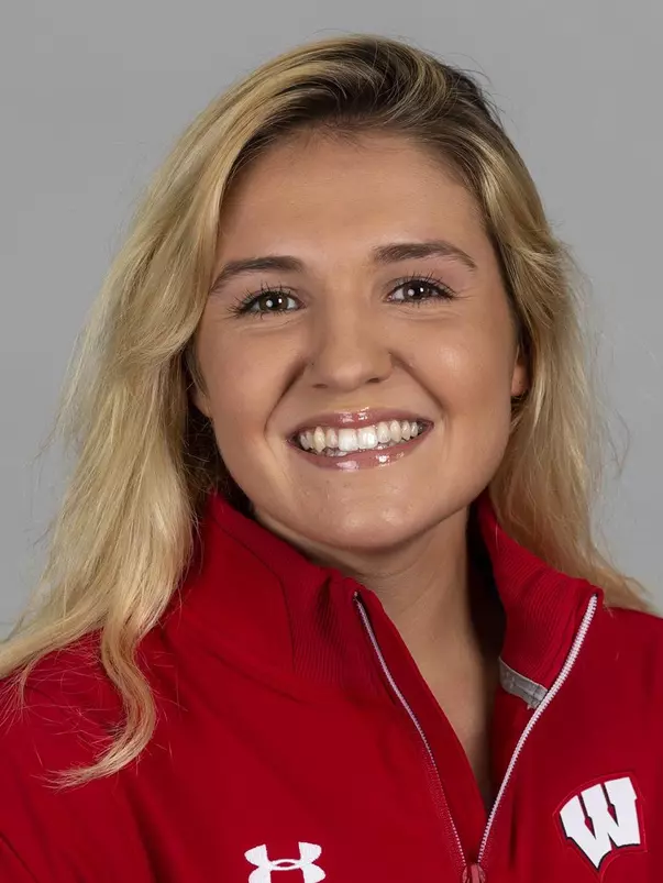 McKensey Van Wie Headshot 2018