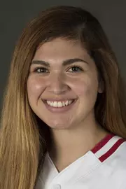 University of Wisconsin-Madison Softball Portraits photographed September 5, 2018 in Madison Wisconsin.Photo by Tom Lynn/Wisconsin Athletic Communications