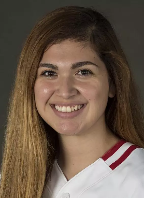 University of Wisconsin-Madison Softball Portraits photographed September 5, 2018 in Madison Wisconsin.Photo by Tom Lynn/Wisconsin Athletic Communications