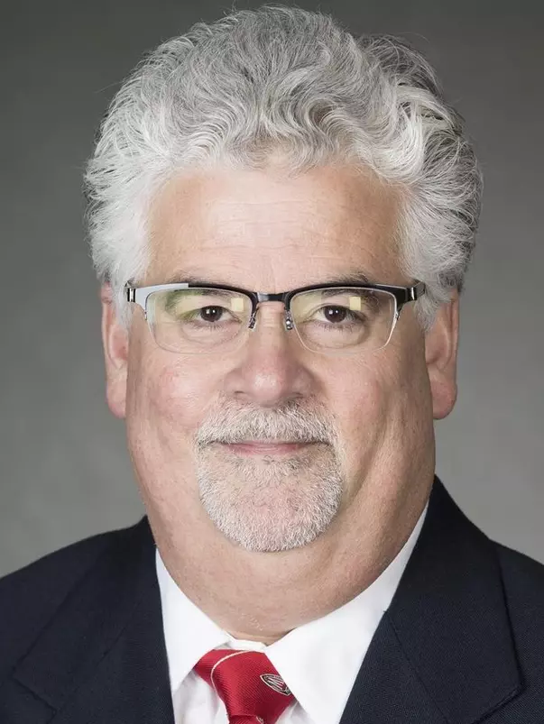 Henry Perez-Guerra Headshot