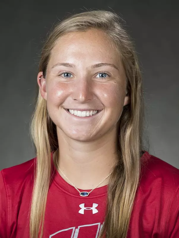 Melissa Pick Headshot