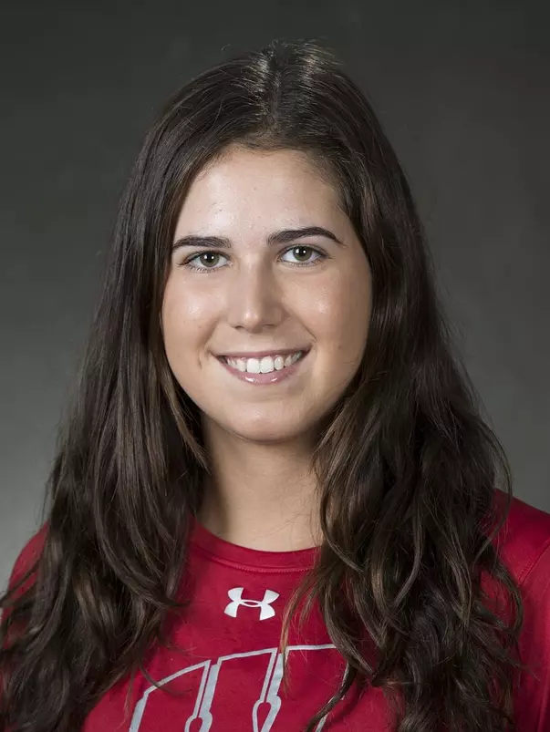 Antonela Stoica Headshot