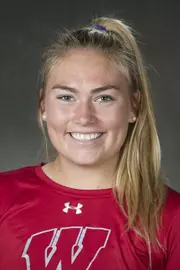 Christina Zordani Headshot