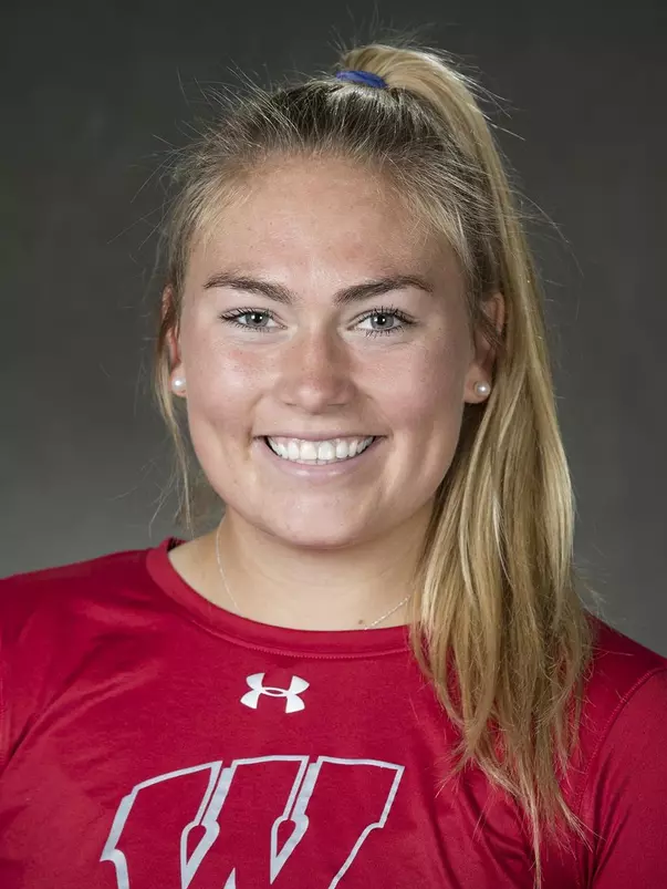 Christina Zordani Headshot