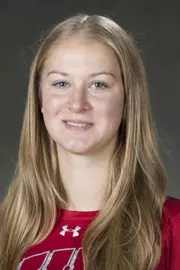 Anna Makarova Headshot