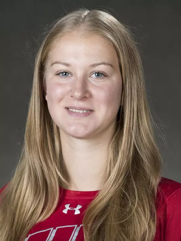 Anna Makarova Headshot