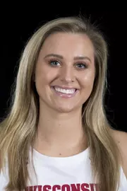 Courtney Fredrickson Headshot