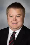 Photo of A.J. Harrison