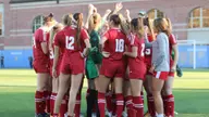 Badgers earn academic team honor from United Soccer Coaches