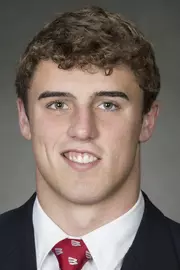 Jacob Heyroth headshot - 2018