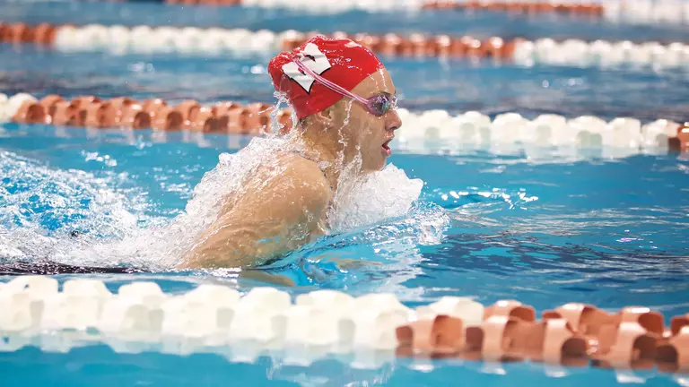 Staying hot in Hawaii