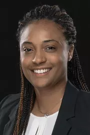 Lindsay Wisdom-Hylton