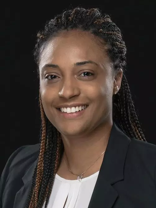 Lindsay Wisdom-Hylton head shot