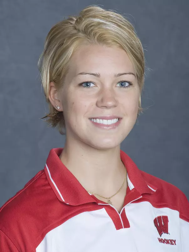 Kayla Hagen headshot 2007-08