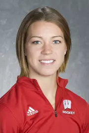 MADISON, WI - AUGUST 29: 2008-09 Wisconsin Women's Hockey team. (Photo by David Stluka)