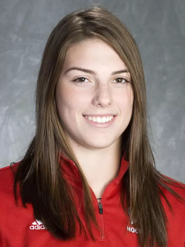 MADISON, WI - AUGUST 29: 2008-09 Wisconsin Women's Hockey team. (Photo by David Stluka)