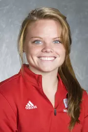 MADISON, WI - AUGUST 29: 2008-09 Wisconsin Women's Hockey team. (Photo by David Stluka)
