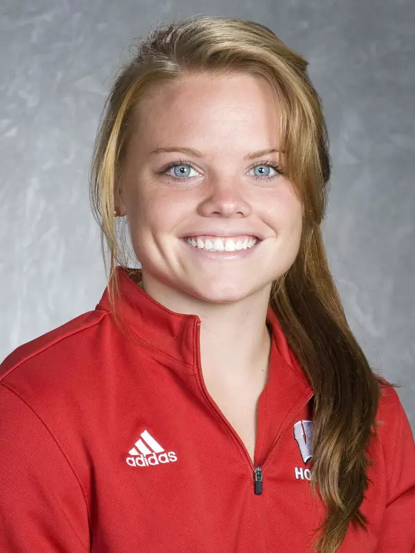 MADISON, WI - AUGUST 29: 2008-09 Wisconsin Women's Hockey team. (Photo by David Stluka)