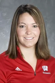 MADISON, WI - AUGUST 29: 2008-09 Wisconsin Women's Hockey team. (Photo by David Stluka)