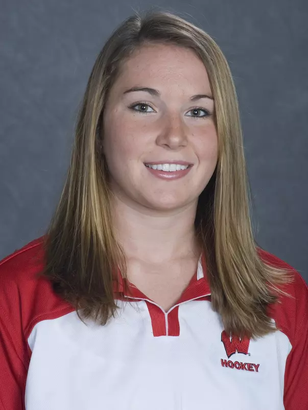 Emily Morris Headshot 2007-08